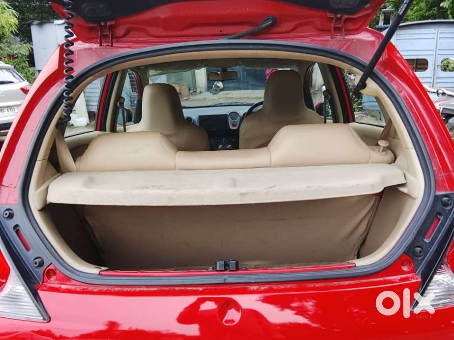 Honda Brio S Mt, 2013, Petrol