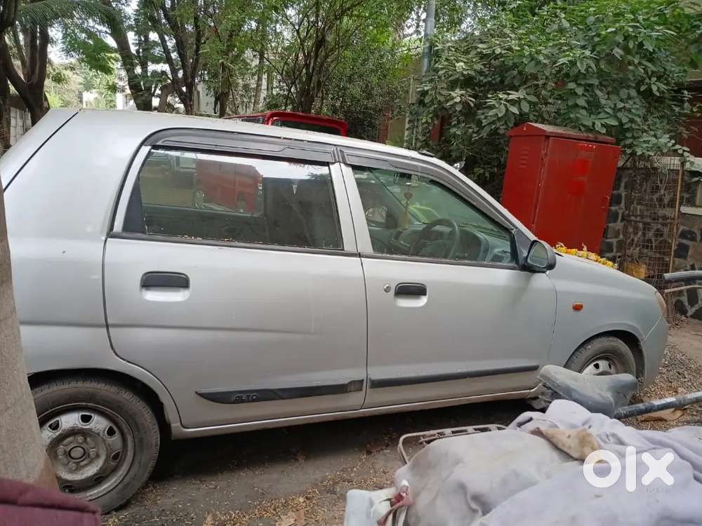 Maruti Suzuki Alto 2011