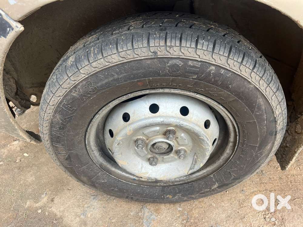 Reliable Maruti Alto 2011 Fine Engine