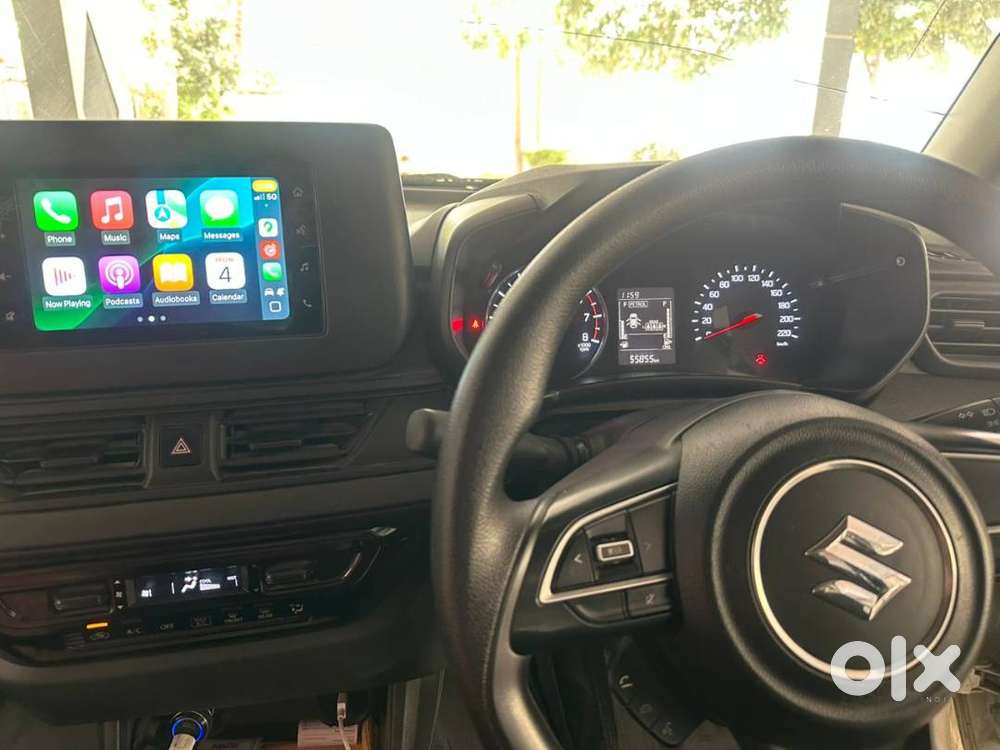 Swift 1.2l 5mt Vxi Cng