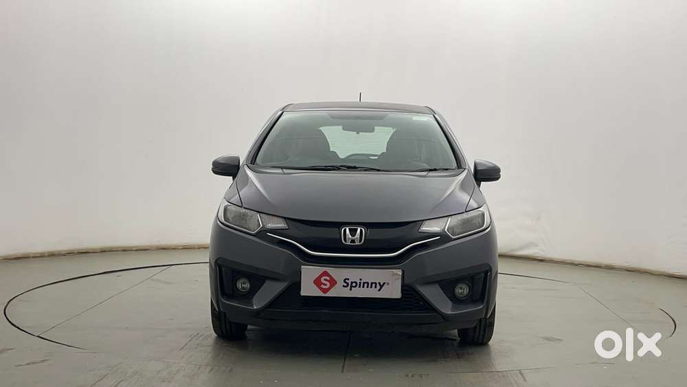 Honda Jazz [ ] 1.2 V I-vtec Mt, 2018, Petrol