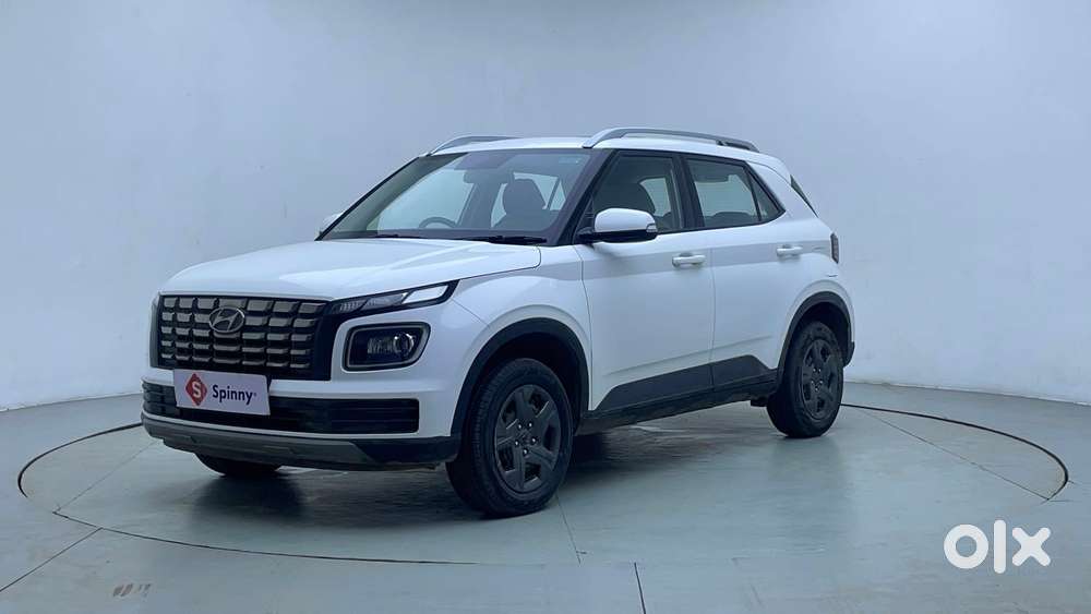 Hyundai Venue Sx, 2023, Petrol