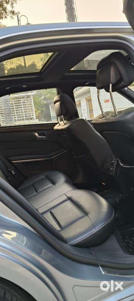 Mercedes-benz E-class 250 D, 2015, Diesel