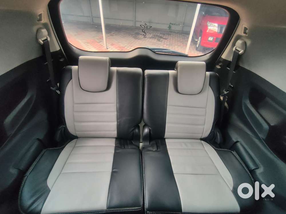 Toyota Innova Crysta, 2022, Diesel