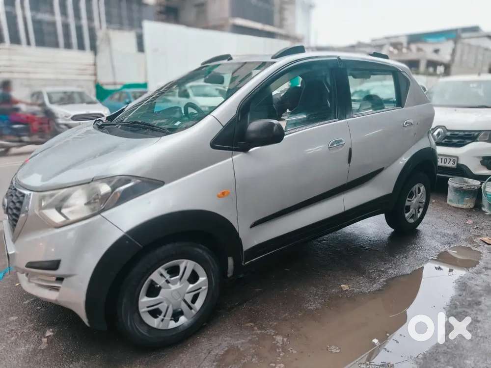 Datsun Redigo 2018 Petrol