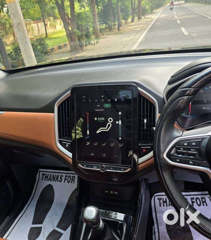 Mg Hector Plus 2.0 Sharp Diesel Turbo, 2020, Diesel