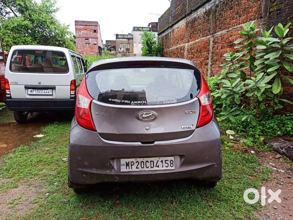 Hyundai Eon 2012 Petrol 44900 Km, We'll Maintained, Good Condition.