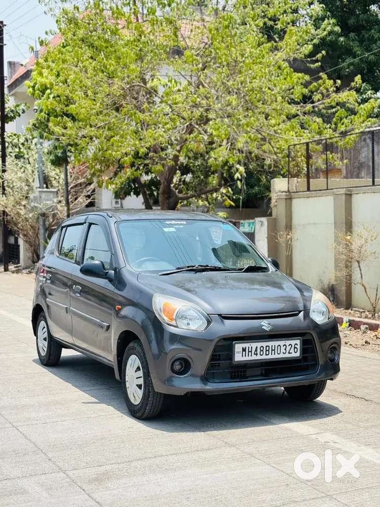 Maruti Suzuki Alto