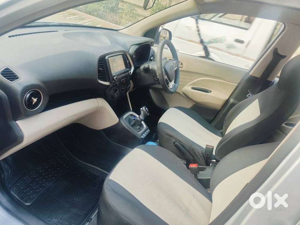 Hyundai Santro Sportz, 2019, Petrol