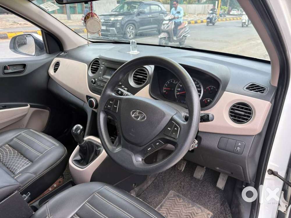 Hyundai Grand I10 1.2 Crdi Magna, 2019, Diesel