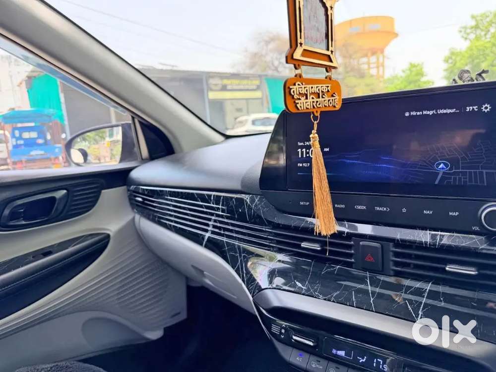 Hyundai Elite I20 2024 Petrol 15000 Km Driven