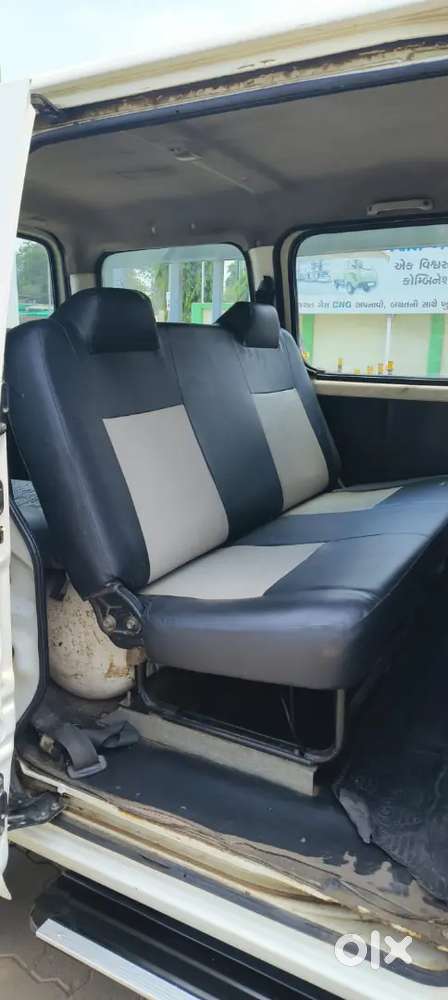 Maruti Suzuki Eeco 2020 Cng &ndash; Well Maintained | Excellent Condition
