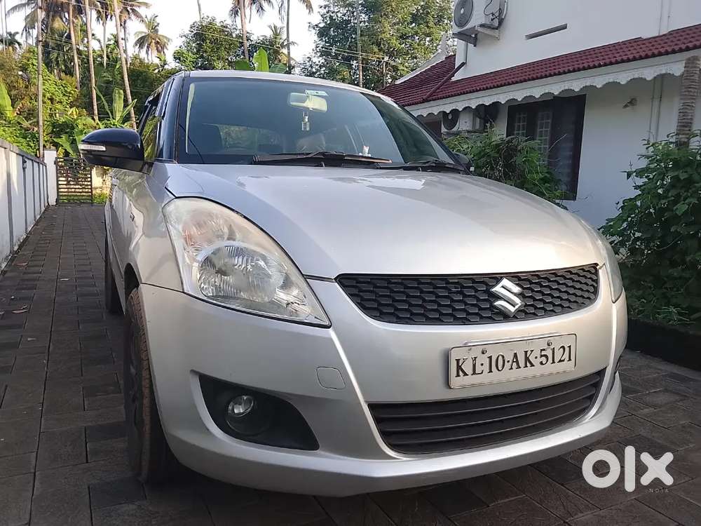 Maruti  Swift 2012 Petrol Vxi Nice Condition