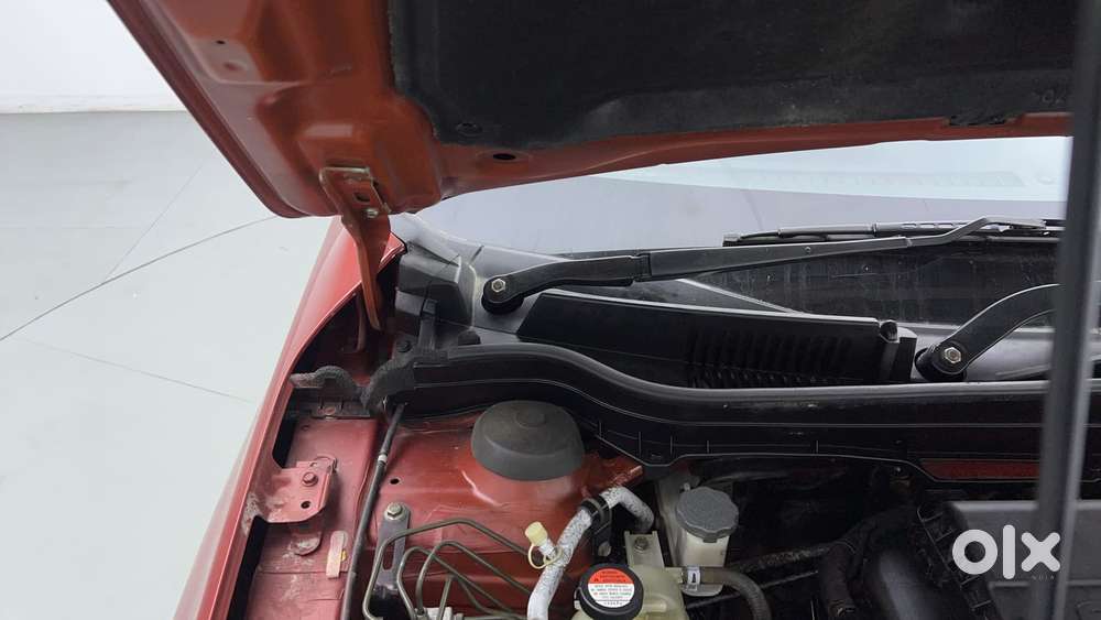 Maruti Suzuki Vitara Brezza Zdi Plus Amt Dual Tone, 2018, Diesel