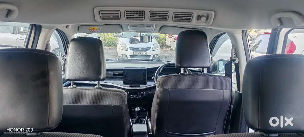 Maruti Suzuki Xl6 2021 Petrol 66000 Km Driven