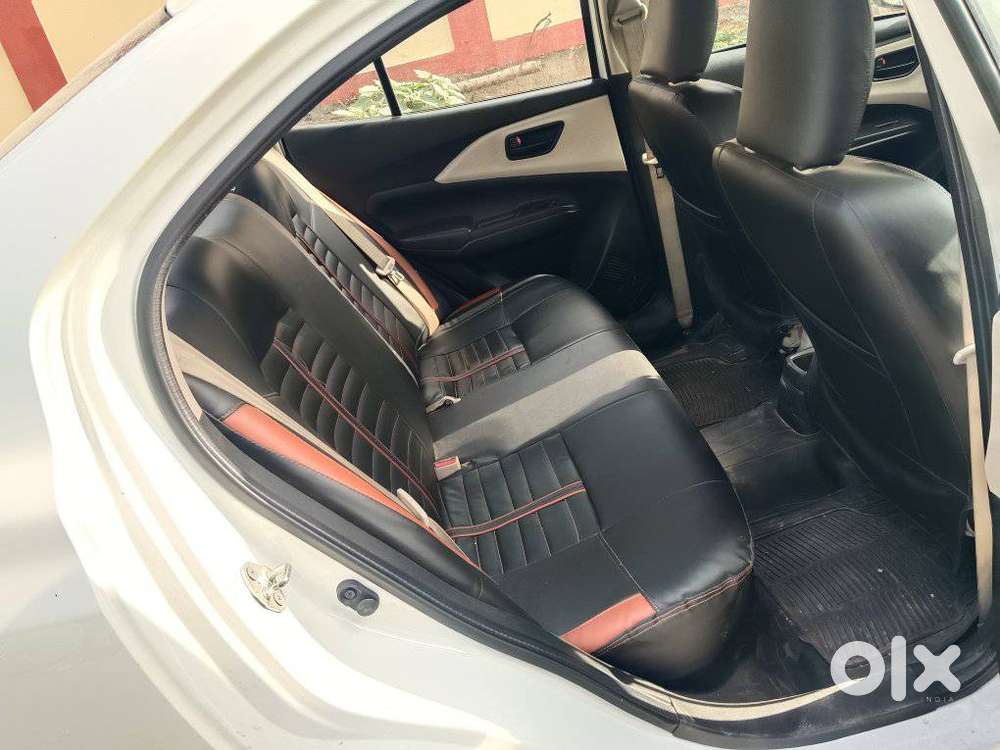 Maruti Suzuki Dzire 1.2 Tour S Cng, 2025, Cng & Hybrids