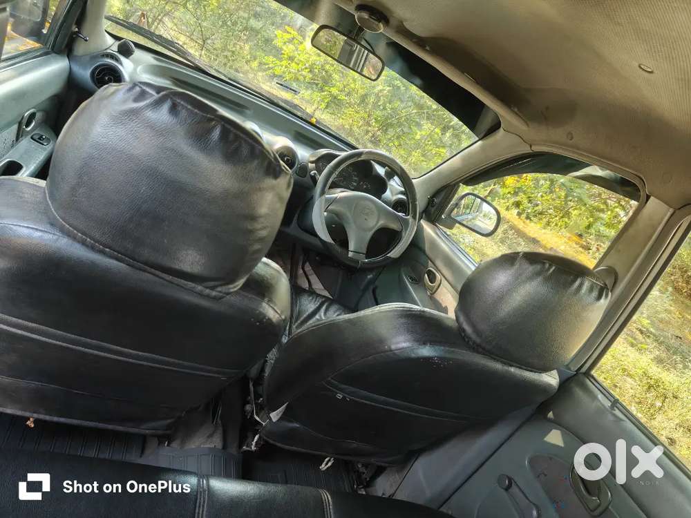 Engine Good Condition