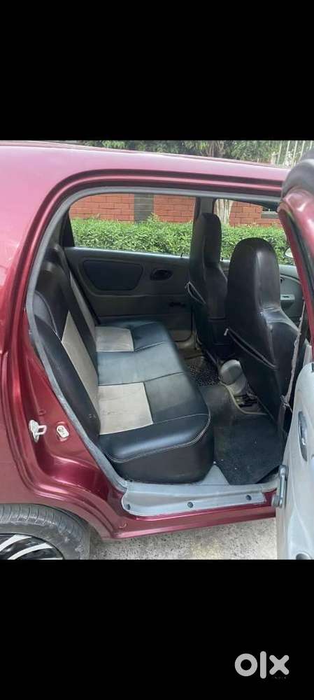 Maruti Suzuki Alto K10 Vxi (o), 2010, Petrol