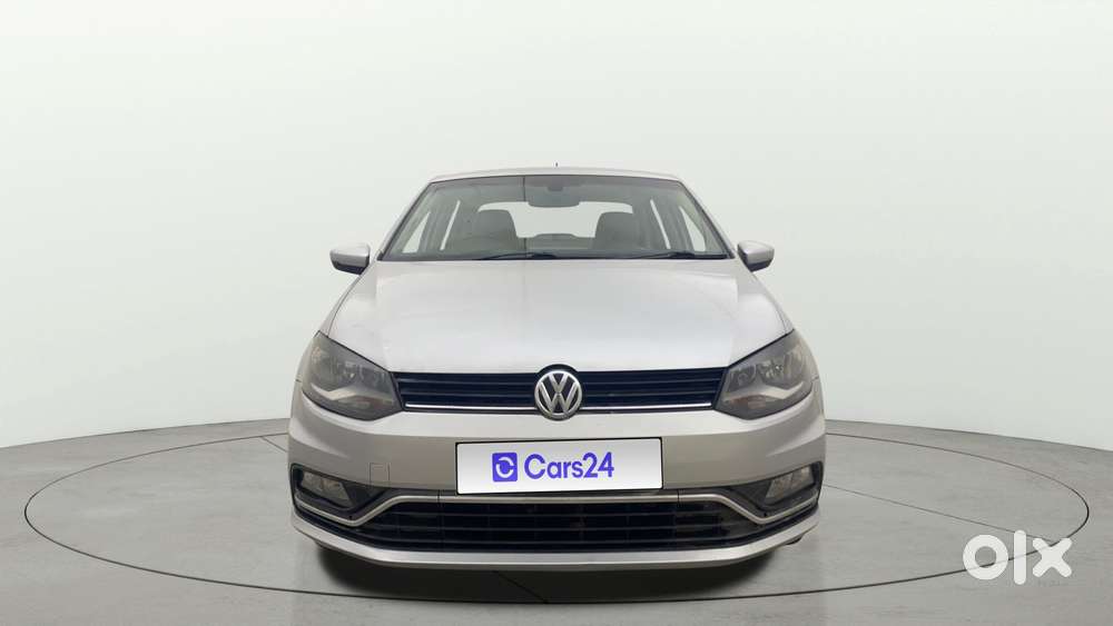 Volkswagen Ameo 1.2 Mpi Highline, 2016, Petrol