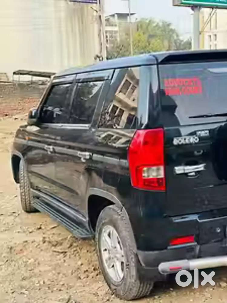 Mahindra Bolero Neo 2024 Diesel