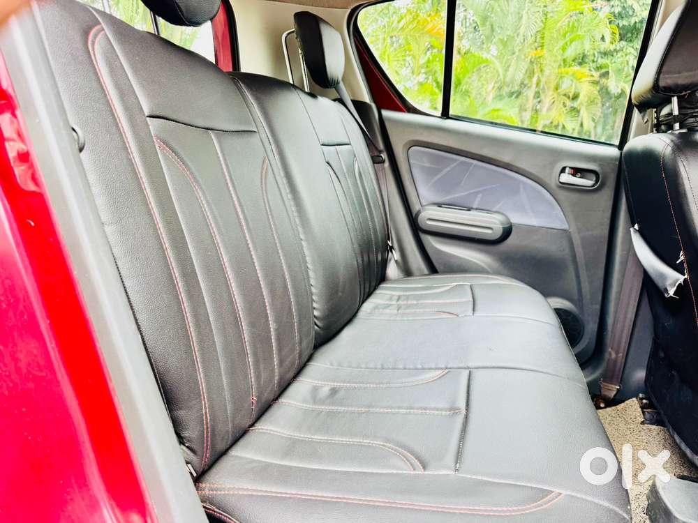 Maruti Suzuki Ritz Vdi, 2011, Diesel