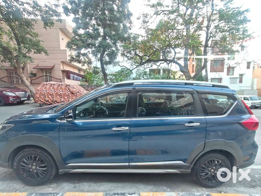 Maruti Suzuki Xl6 1.5 Alpha Mt, 2019, Petrol