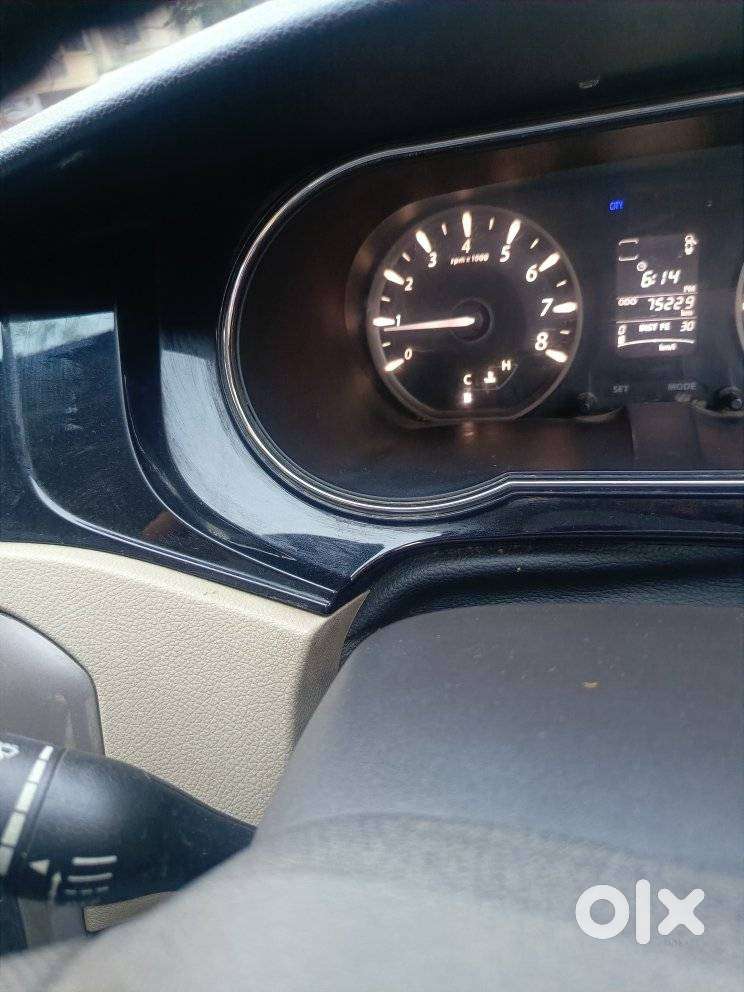 Tata Zest Revotron 1.2 Xt, 2015, Petrol