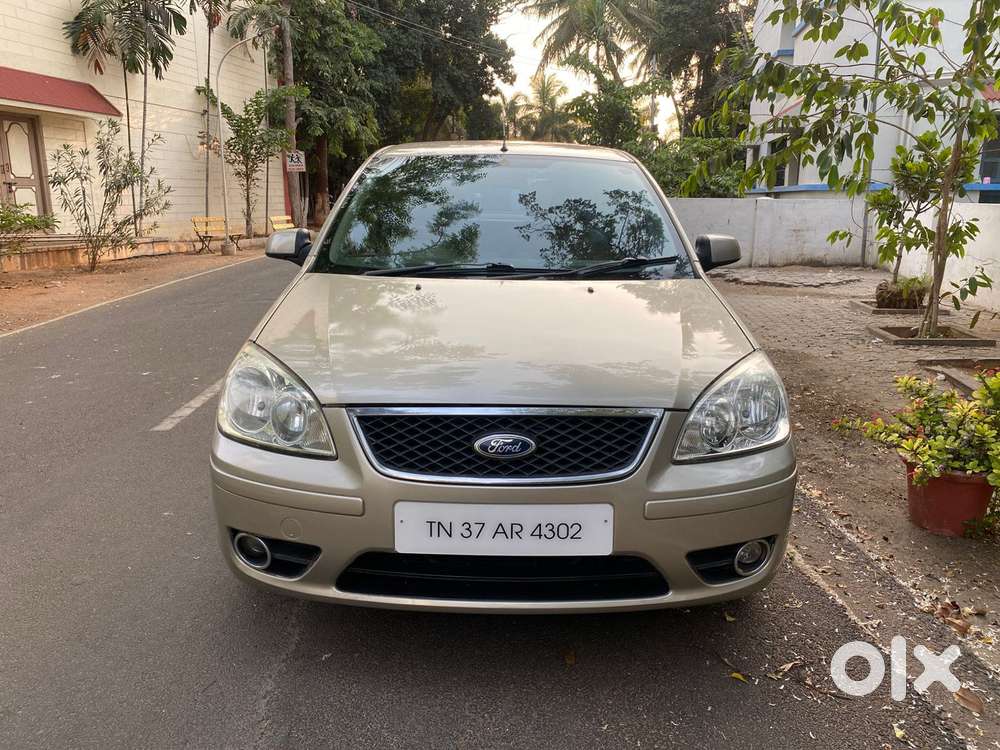 Ford Fiesta 1.4 Sxi, 2006, Diesel