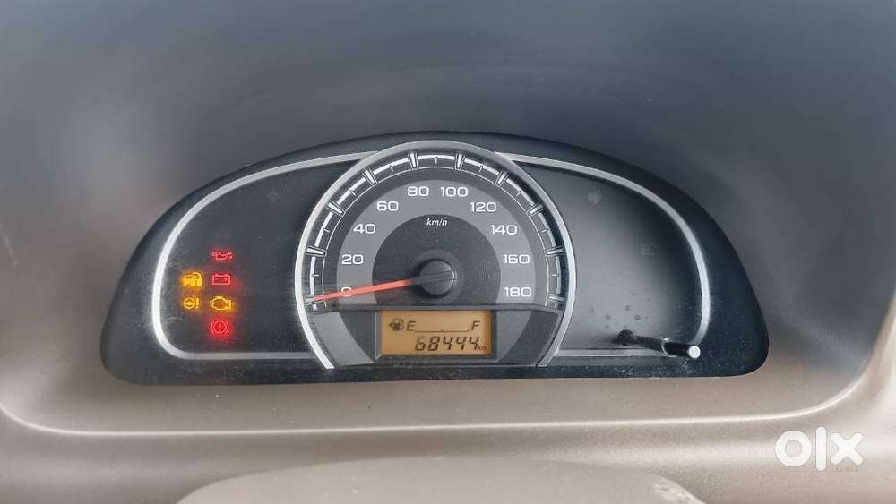 Maruti Suzuki Alto 800 Lxi, 2012, Petrol