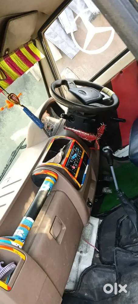 Mahindra Bolero Pik-up 2021 Diesel 100000 Km Driven