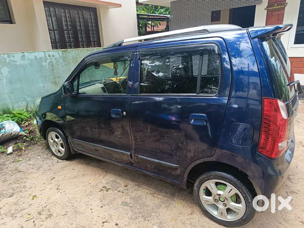 Maruti Suzuki Wagon R 2019 Petrol 68500 Km Driven