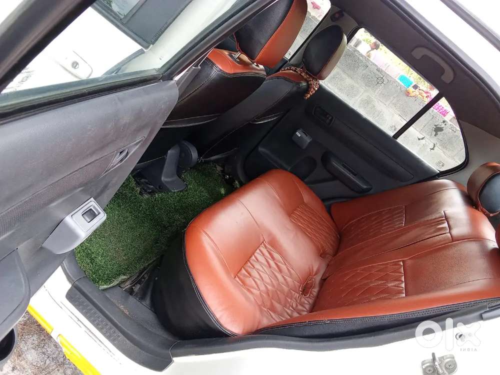 Maruti Suzuki Dzire 2016