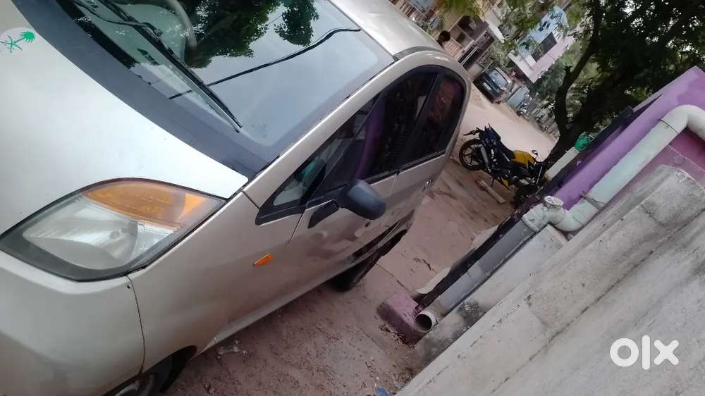 Tata Nano 2010 Petrol 115000 Km Driven