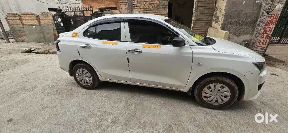 Maruti Suzuki Dzire 2026