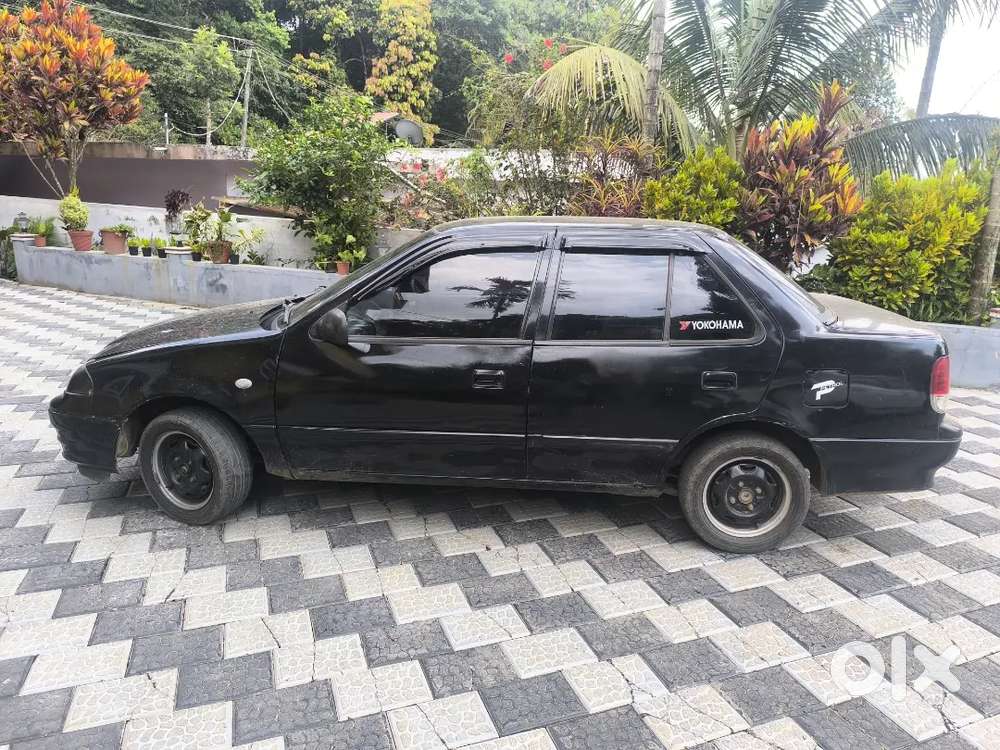 Maruti Suzuki Esteem 2005 Petrol Good Condition