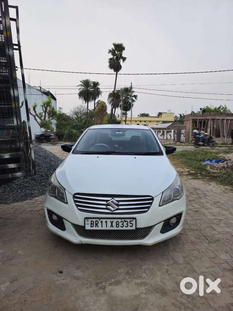 Maruti Suzuki Ciaz Zdiplus Hybrid Koi Problem Nhi H Gari Me