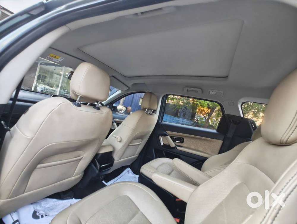 Tata Safari 2.0 Kryotec Xza Plus 6s Adventure, 2022, Diesel