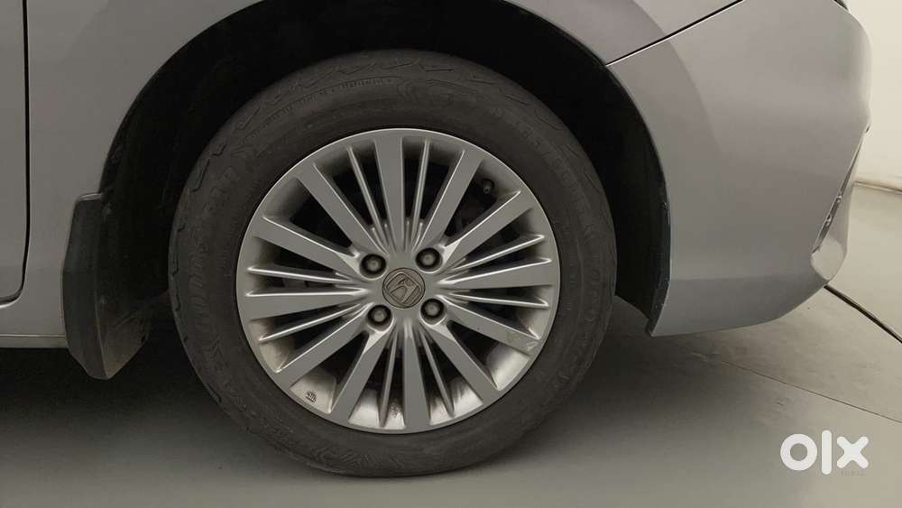 Honda City I-vtec Cvt V, 2021, Petrol