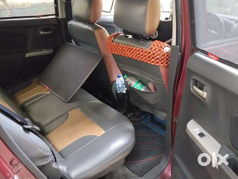 Maruti Suzuki Wagon R 1.0 2010 Petrol 67000 Km Driven