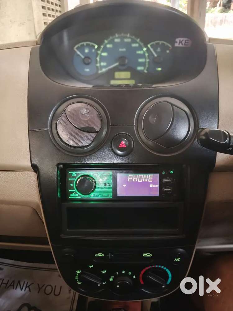 2009/2030 Spark Cheorlet Family Use Car Sell