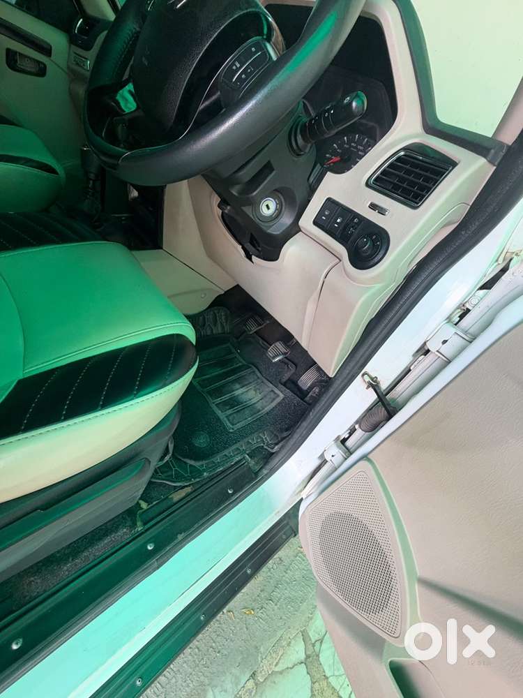 Mahindra Scorpio Classic
