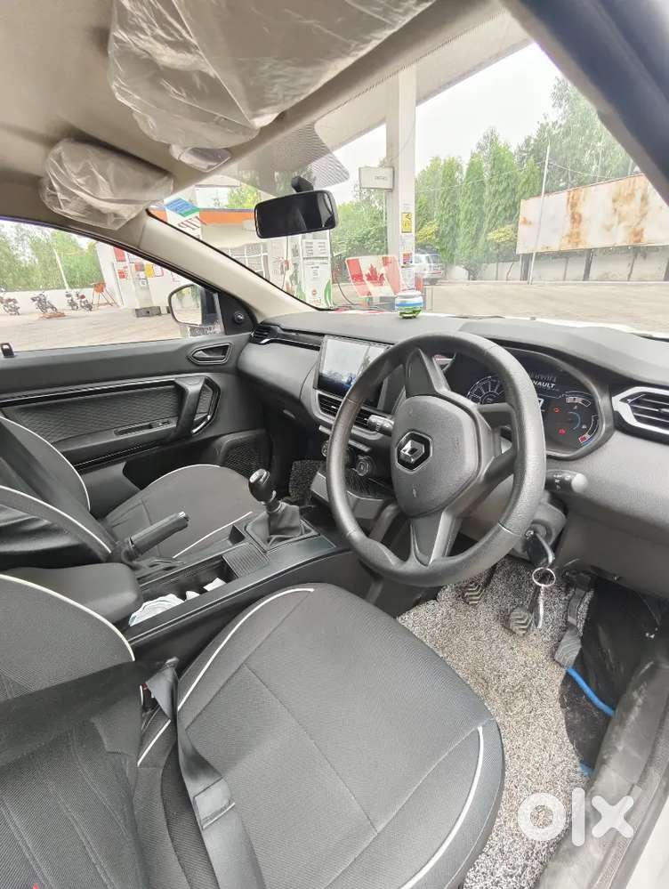 Renault Kiger 1.0 Rxe 2024