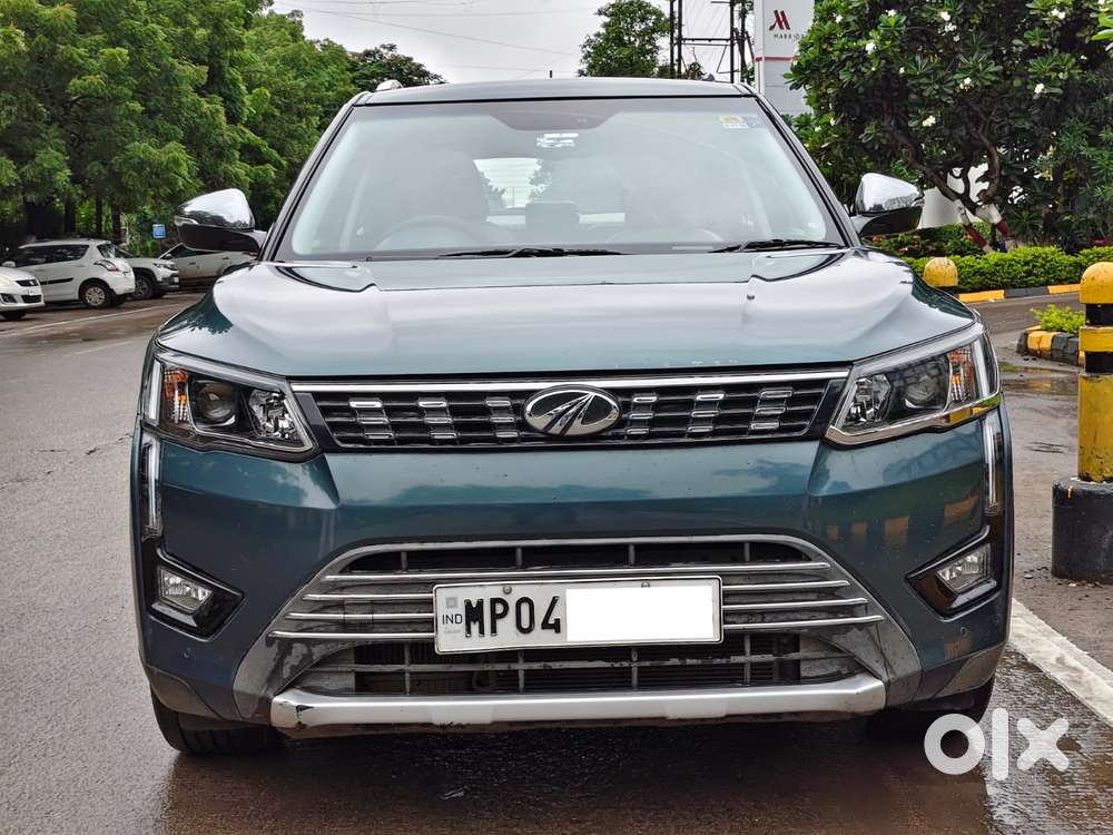 Mahindra Xuv300 W8 Option Diesel, 2019, Diesel