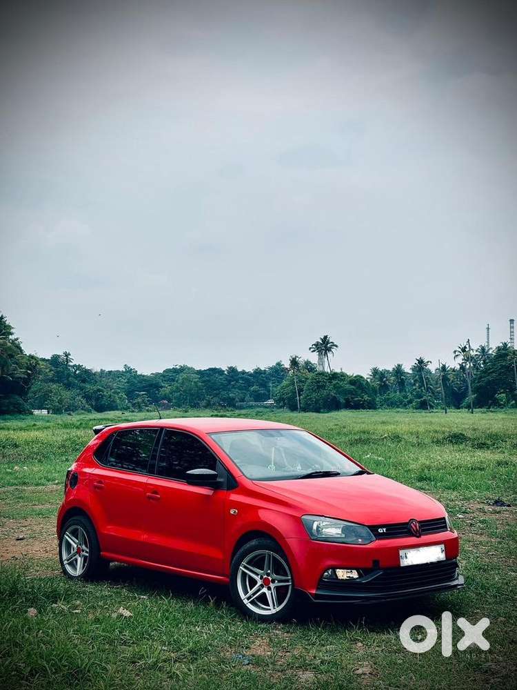 Volkswagen Car Petrol Manual 2010