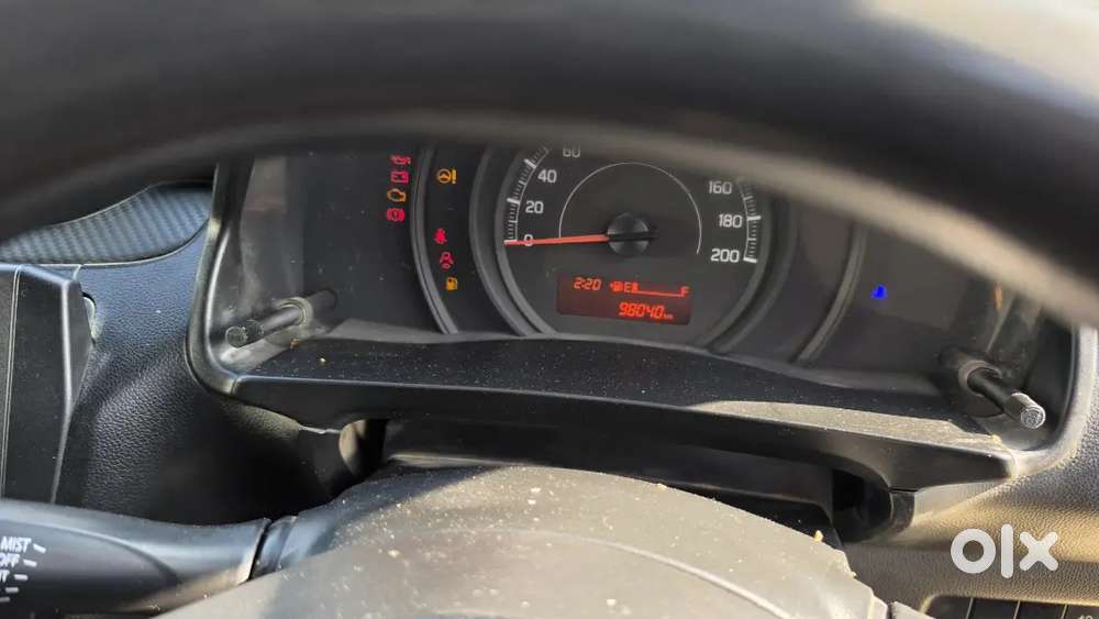 Swift Lxi Maruti 2019
