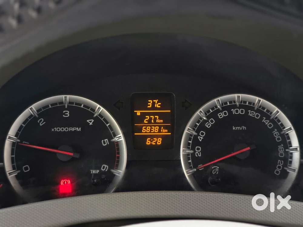 Maruti Suzuki Ertiga 2012-2015 Zdi, 2014, Diesel