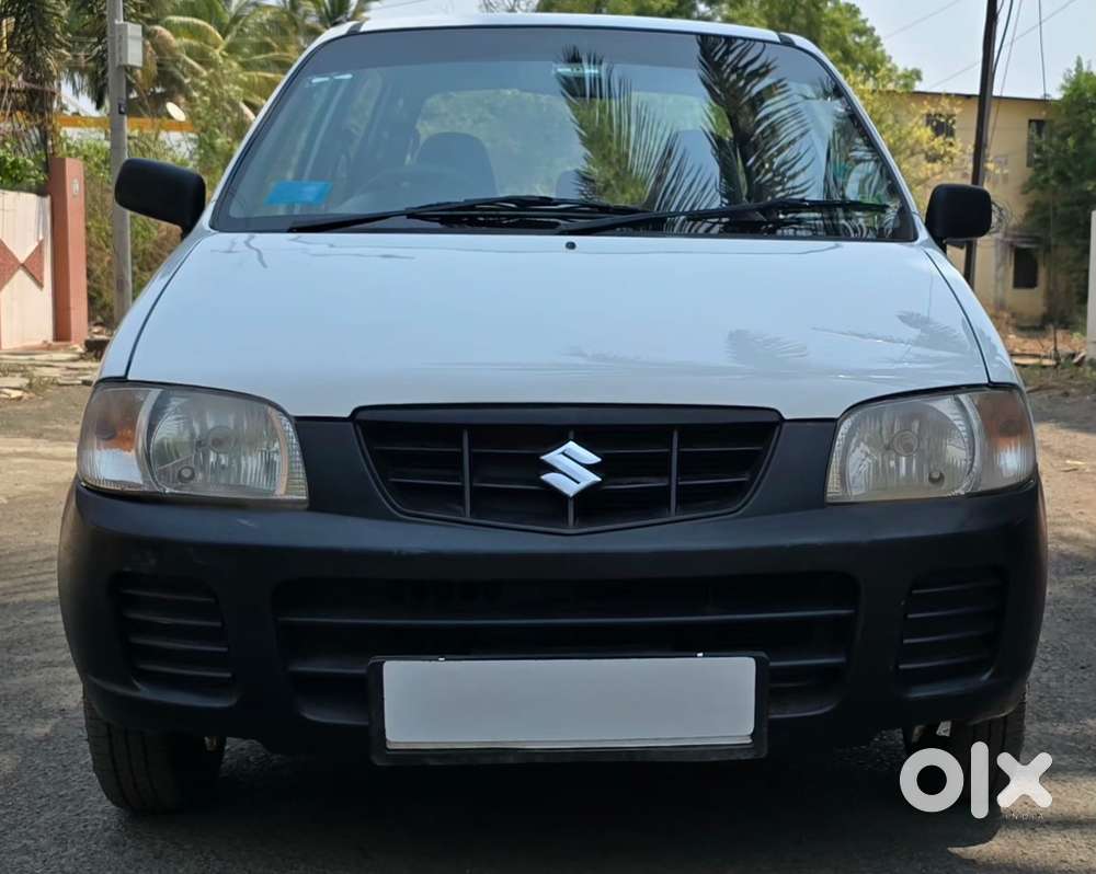 Maruti Suzuki Alto 0.8 Lxi (o), 2011, Petrol