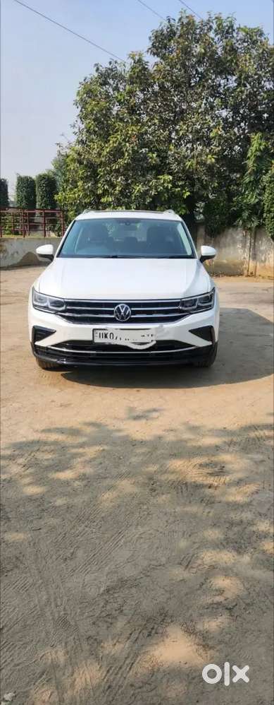 Volkswagen Tiguan Elegance 2023