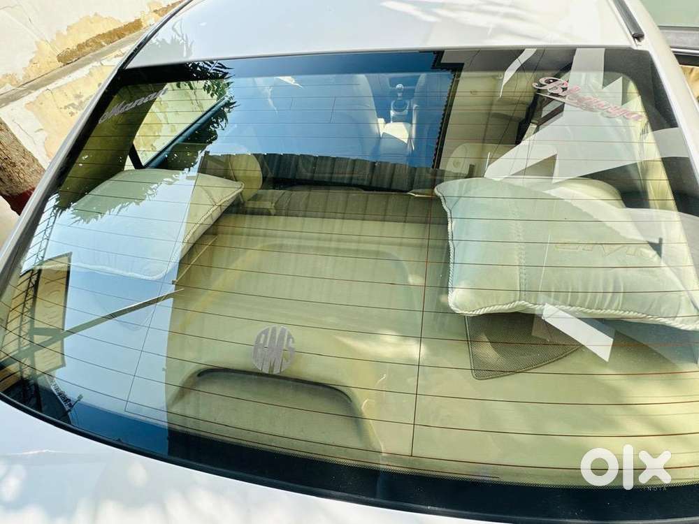 Honda Petrol Manual 2008