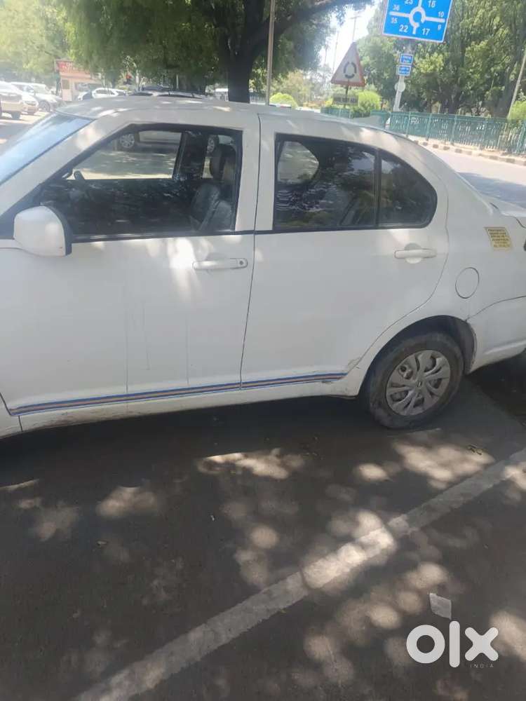 Maruti Dzire Tour 2016